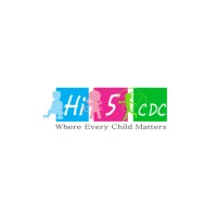 HI 5 CHILD DEVELOPMENT CENTER logo - Similar company to Ozrecruit