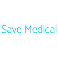 Save Medical Corp. logo - Similar company to Acrosstudio株式会社