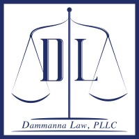 Dammanna Law logo - Similar company to Utd Women Pursuing Law