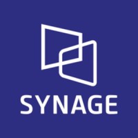 Synage logo - Similar company to Fmi Improvia Poland