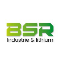 BSR Industrie & Lithium logo - Similar company to Zimou Prod