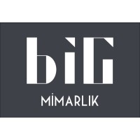 Big Mimarlık logo - Similar company to Architectopia As