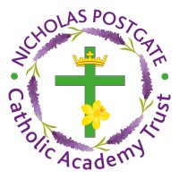 Nicholas Postgate Catholic Academy Trust logo - Similar company to Npcat Futureproof Careers