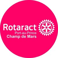 Rotaract Club de Champ de Mars logo - Similar company to Desca