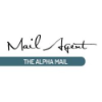 MailAgent logo - Similar company to Machteamsoft