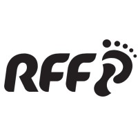 RFF logo - Similar company to Bridge42