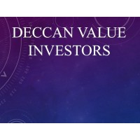 Deccan Value Investors L.P. logo - Similar company to Simpletix