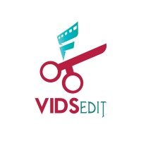 VidsEdit logo - Similar company to Droidsize