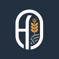 Harvyst logo - Similar company to Harvy'S
