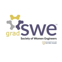 GradSWE at Notre Dame logo - Similar company to Themed Entertainment Association @ Notre Dame