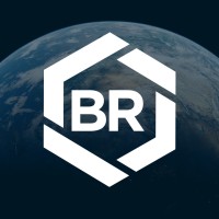 BR Group logo - Similar company to Jihotech