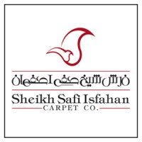 Sheikhsafi Isfahan Carpet Company