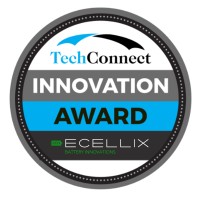 Ecellix Inc. logo - Similar company to Hevea3D