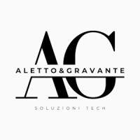 Aletto & Gravante Soluzioni Tech srl logo - Similar company to Semantyca