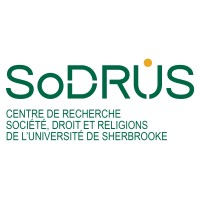 SoDRUS - Société, Droit et Religions - Université de Sherbrooke logo - Similar company to Sadc De La Région De Coaticook