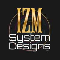 IzmSystemDesigns logo - Similar company to Harbor Computer Services