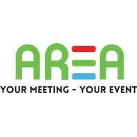 AREA Events and Conference Centre logo - Similar company to Ohtel