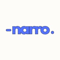 narro logo - Similar company to Stagepass