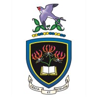 Arundel School logo - Similar company to Infoseed Grey Solutions
