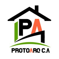 Protoarq C.A logo - Similar company to Mtra Arquitectos