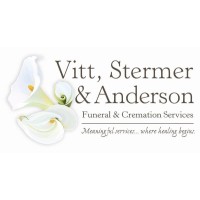Vitt, Stermer & Anderson Funeral Homes
