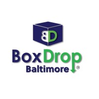 BoxDrop Mattress & Furniture Baltimore logo - Similar company to Le Dimora