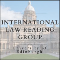International Law Reading Group logo - Similar company to Asian Business Leadership Forum (Ablf)