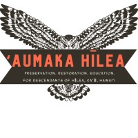 Aumaka Hilea logo - Similar company to Umass Amherst - School Of Earth & Sustainability