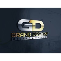 Grand Designs International logo - Similar company to Harris Acquire Ltd