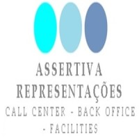 Assertiva Representacoes