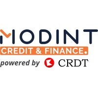 MODINT Credit & Finance logo - Similar company to Crdt