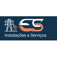 ES Instalação e Serviços logo - Similar company to Suprecon Empresarial & Contábil Ss