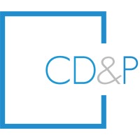 CD&P logo - Similar company to Rifeline