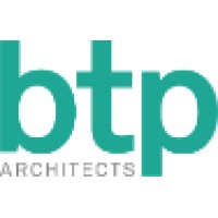 BTP_Architects logo - Similar company to Built Developments Ltd