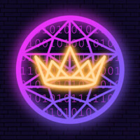 The Cyber Queens logo - Similar company to Cyber Queen
