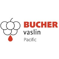 Bucher Vaslin Pacific logo - Similar company to Rox Growth