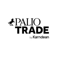 Palio Flooring by Karndean logo - Similar company to Vish!
