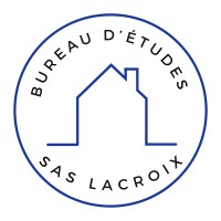 SAS LaCroix logo - Similar company to Build Concept