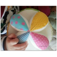La Couture de Mam' logo - Similar company to Les Ptiboo Micro-Crèche