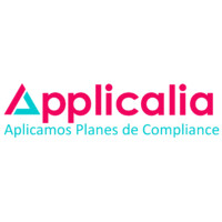 APPLICALIA logo - Similar company to Perseveragrupo