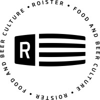 Roister logo - Similar company to Grupo Manda Brasa