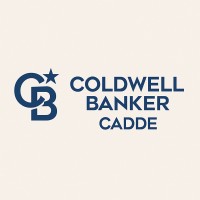 Coldwell Banker Cadde Gayrimenkul logo - Similar company to Nest Örs İnşaat