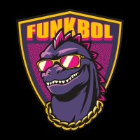 Funkbol Clube logo - Similar company to Adventures