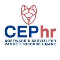 CEPHR logo - Similar company to Security Forge