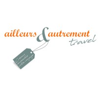 AILLEURS & AUTREMENT TRAVEL logo - Similar company to Alpas Grenoble