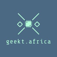 Vuka Africa logo - Similar company to Richter Scale