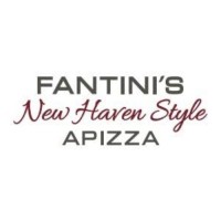 Fantini's New Haven Style Apizza logo - Similar company to Ccu Conway Medical Center College Of Health & Human Performance