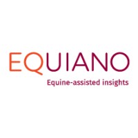 EQUIANO - Equine-assisted insights logo - Similar company to Ucms Group Ltd.