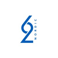 62Nordic logo - Similar company to Strandfaraskip Landsins