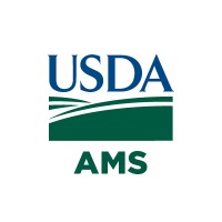 USDA-Agricultural Marketing Service logo - Similar company to Usda Rural Development